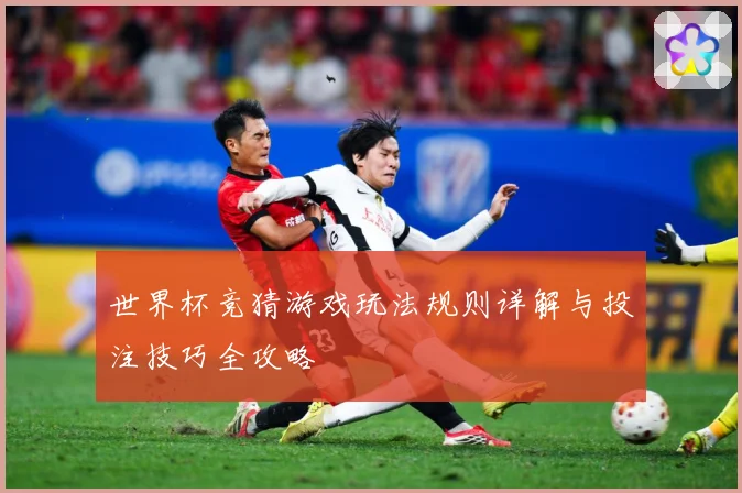 世界杯竞猜游戏玩法规则详解与投注技巧全攻略