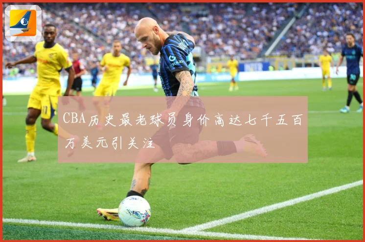 CBA历史最老球员身价高达七千五百万美元引关注