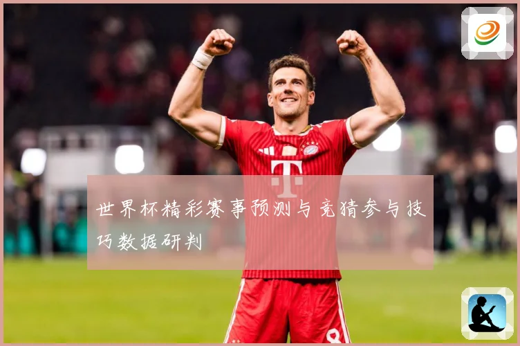 世界杯精彩赛事预测与竞猜参与技巧数据研判