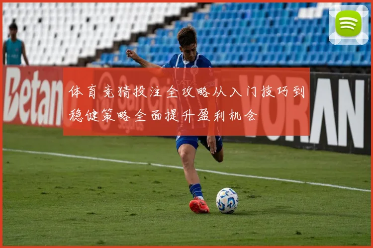 体育竞猜投注全攻略从入门技巧到稳健策略全面提升盈利机会