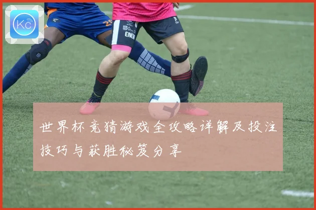 世界杯竞猜游戏全攻略详解及投注技巧与获胜秘笈分享