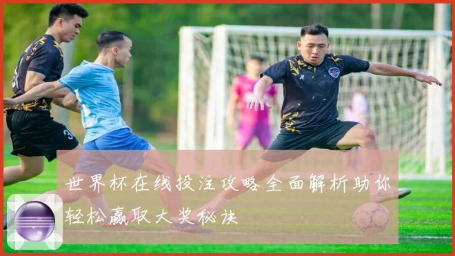 世界杯在线投注攻略全面解析助你轻松赢取大奖秘诀