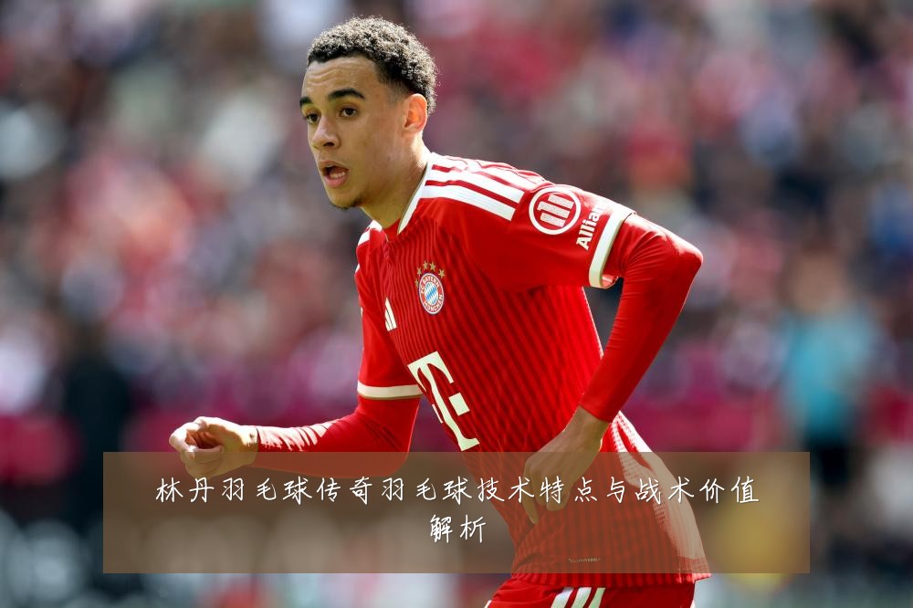 林丹羽毛球传奇羽毛球技术特点与战术价值解析